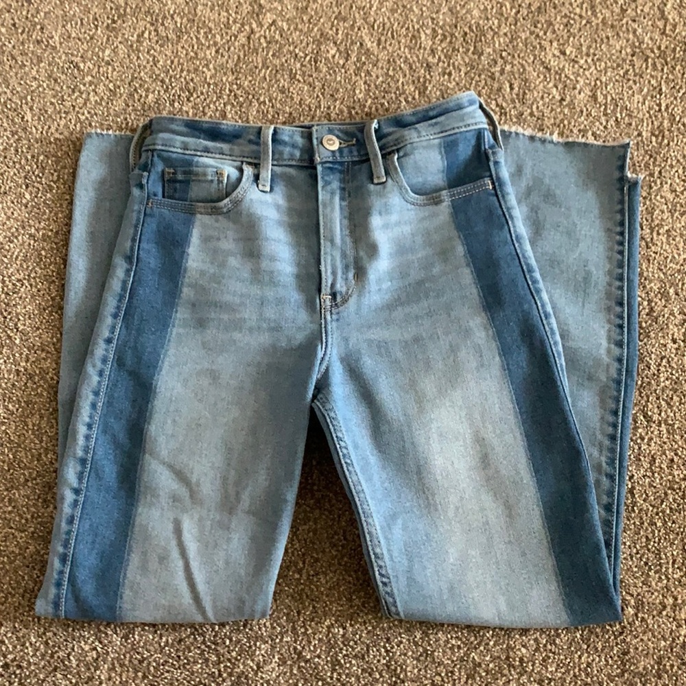 Hollister Skinny Jeans